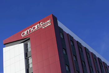 Hotel Amaris Gorontalo