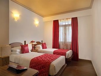 Hotel Royal Monterio