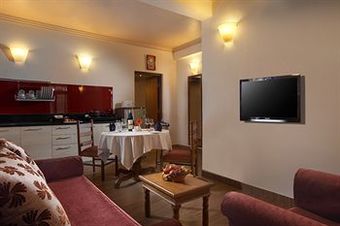 Hotel Royal Monterio