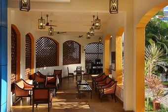 Hotel Royal Monterio