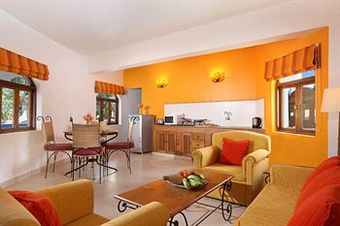 Hotel Royal Monterio