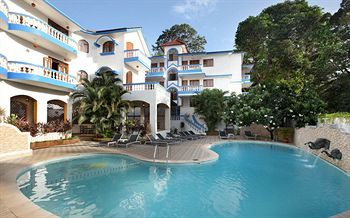 Hotel Royal Monterio