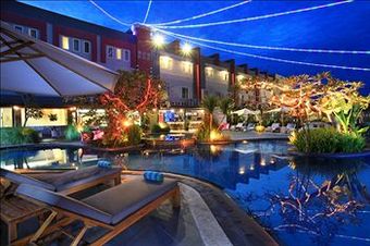 Swiss-belhotel Kendari