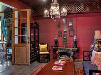 Apartamento Jeeva Saba Bali