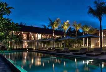Apartamento Jeeva Saba Bali