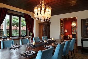 Apartamento Jeeva Saba Bali
