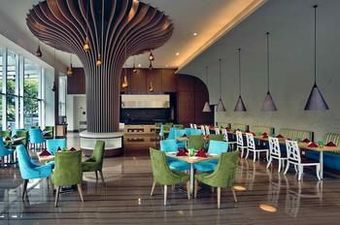 Hotel Mercure Serpong Alam Sutera