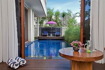 Villa Sky House