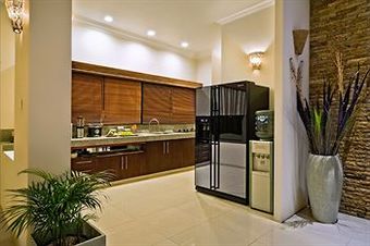 Villa Sky House