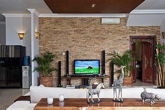 Villa Sky House