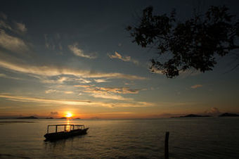 Hotel The Jayakarta Suite Komodo Flores