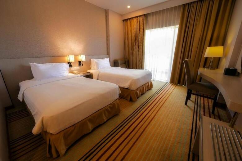 Hotel Swiss-belinn Kristal Kupang