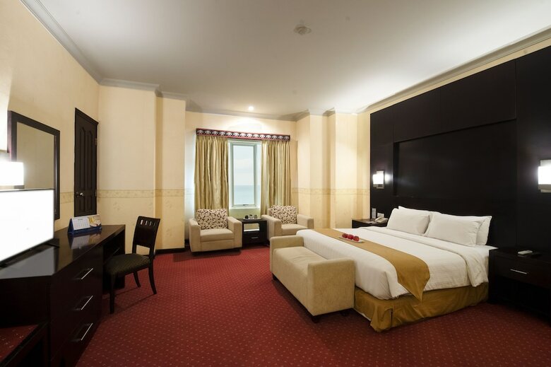 Hotel Swiss-belinn Kristal Kupang