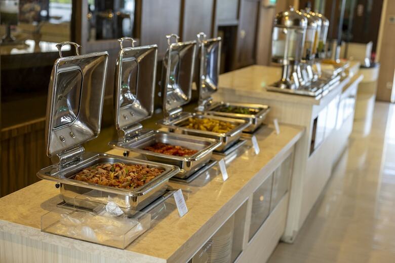 Hotel Swiss-belinn Kristal Kupang
