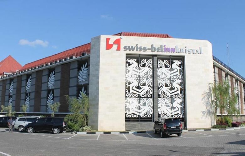 Hotel Swiss-belinn Kristal Kupang