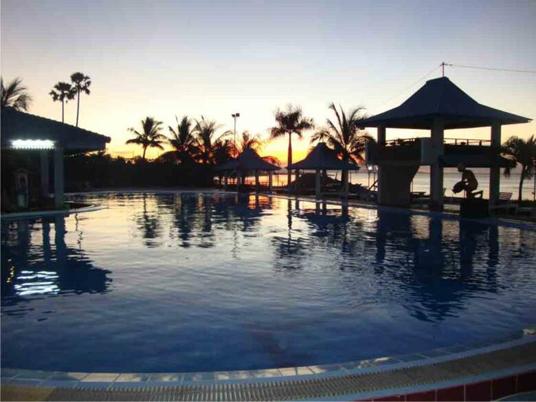 Hotel Swiss-belinn Kristal Kupang