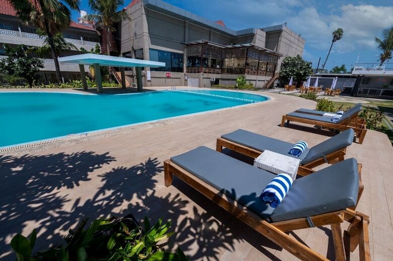 Hotel Swiss-belinn Kristal Kupang