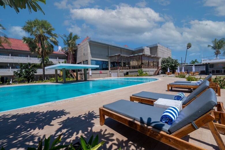 Hotel Swiss-belinn Kristal Kupang
