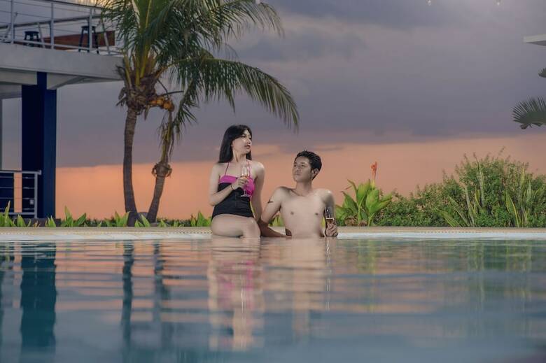 Hotel Swiss-belinn Kristal Kupang