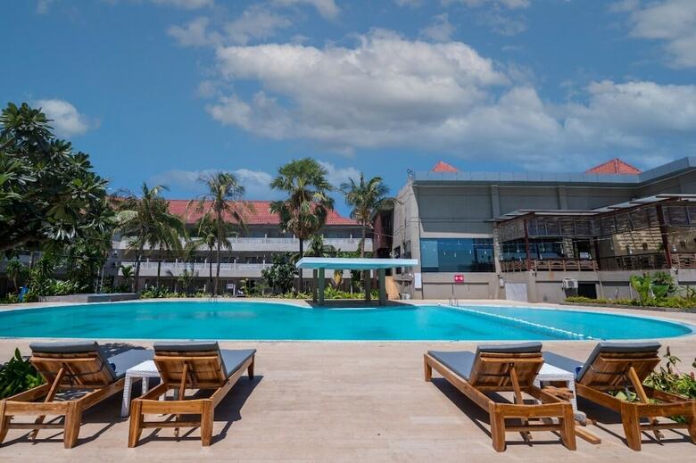 Hotel Swiss-belinn Kristal Kupang