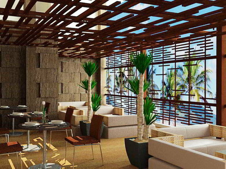 Hotel Swiss-belinn Kristal Kupang