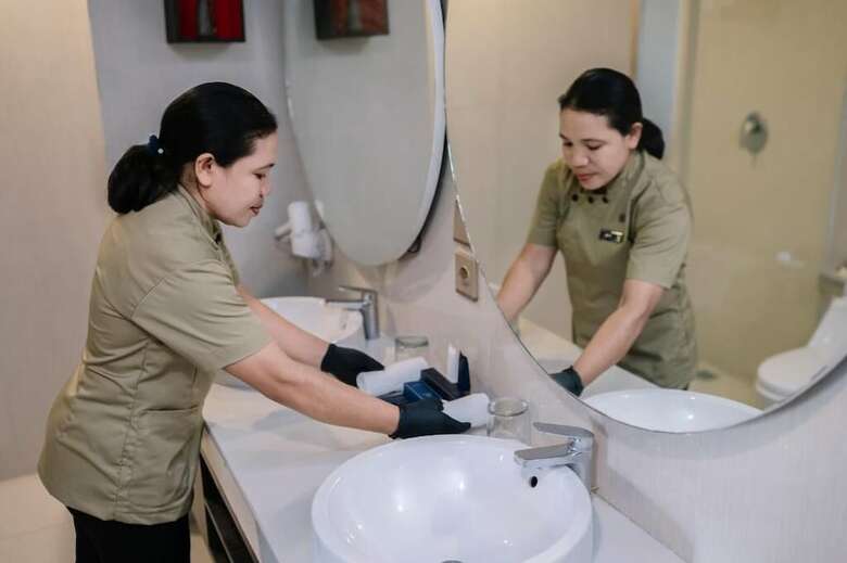 Hotel Swiss-belinn Kristal Kupang