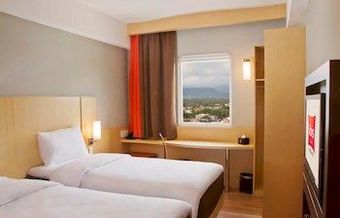 Hotel Ibis Padang