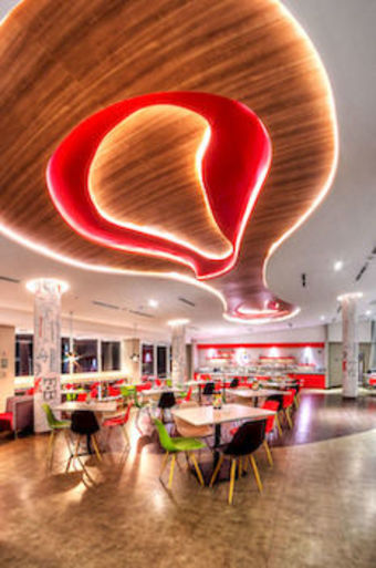 Hotel Ibis Padang