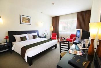 Swiss-belhotel Silae Palu