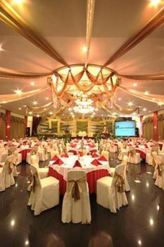 Swiss-belhotel Silae Palu