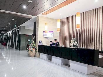 Hotel Mercure Palu