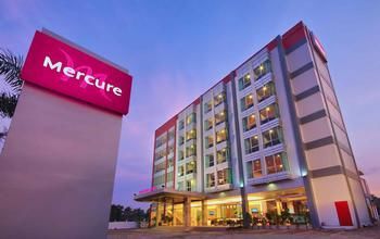 Hotel Mercure Pontianak