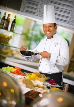 Hotel Mercure Pontianak