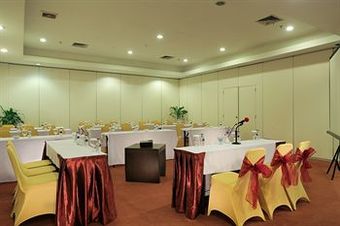 Transera Hotel Pontianak