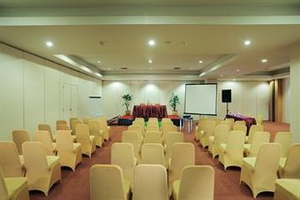 Transera Hotel Pontianak