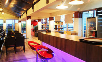 Transera Hotel Pontianak