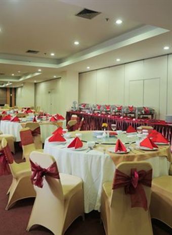 Transera Hotel Pontianak
