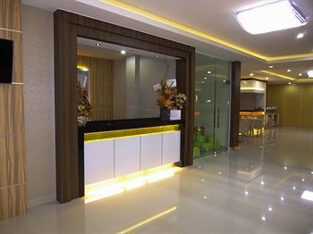 Hotel Sofyaninn Rangkayo Basa