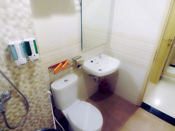 Hotel Sofyaninn Rangkayo Basa