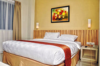 Hotel Sofyaninn Rangkayo Basa