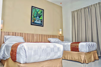 Hotel Sofyaninn Rangkayo Basa