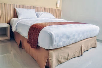 Hotel Sofyaninn Rangkayo Basa
