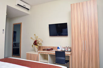 Hotel Sofyaninn Rangkayo Basa