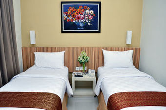 Hotel Sofyaninn Rangkayo Basa