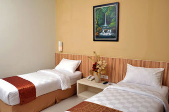 Hotel Sofyaninn Rangkayo Basa