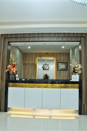 Hotel Sofyaninn Rangkayo Basa