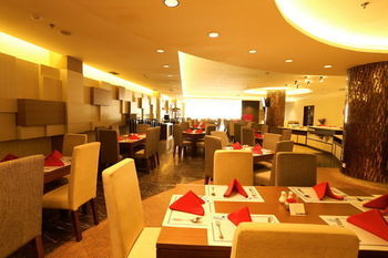 Hotel Horison Samarinda