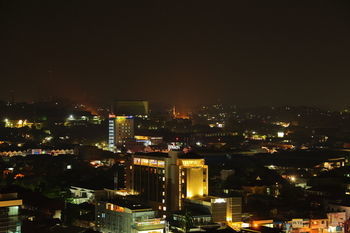 Hotel Horison Samarinda