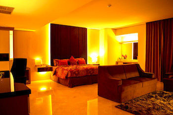 Hotel Horison Samarinda