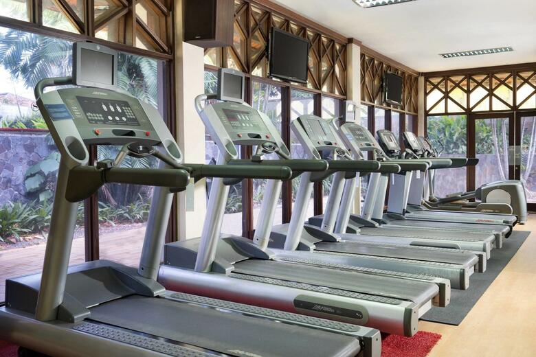 Sheraton Lampung Hotel